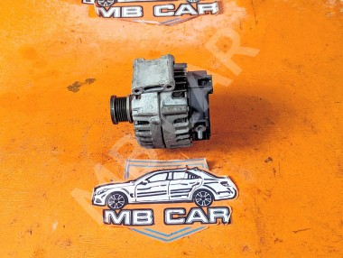 Генератор MERCEDES-BENZ C-класс W204/S204/С204 рестайлинг (2011 - 2015) &mdash; Разборка Мерседес