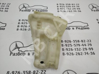 Бачок омывателя MERCEDES-BENZ C-класс W202/S202 (1993 - 1997) — Разборка Мерседес