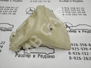Бачок омывателя MERCEDES-BENZ C-класс W202/S202 (1993 - 1997) — Разборка Мерседес