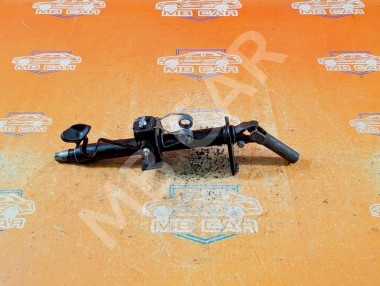 Рулевая колонка MERCEDES-BENZ M-класс W163 рестайлинг (2001 - 2005) — Разборка Мерседес