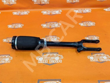 Пневмостойка передняя MERCEDES-BENZ GL-класс X164 (2006 - 2009) — Разборка Мерседес