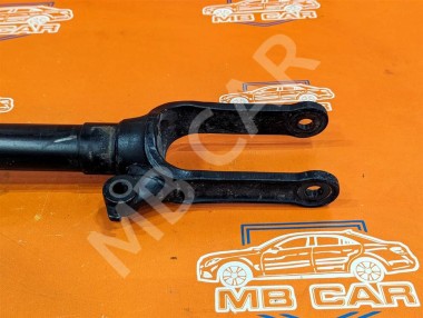 Пневмостойка передняя MERCEDES-BENZ GL-класс X164 (2006 - 2009) — Разборка Мерседес