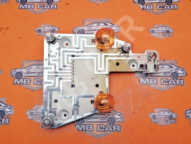 Плата заднего фонаря MERCEDES-BENZ E-класс W211/S211 (2002 - 2006) — Разборка Мерседес