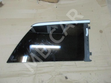 Стекло боковое MERCEDES-BENZ GL-класс X164 (2006 - 2009) — Разборка Мерседес