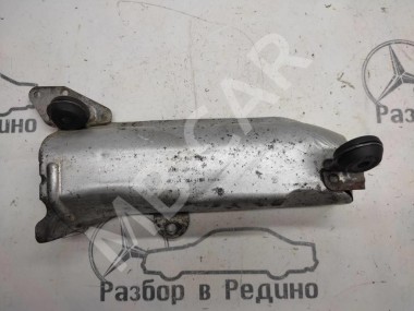 Кронштейн корпуса воздушного фильтра MERCEDES-BENZ M-класс W164 (2005 - 2008) — Разборка Мерседес