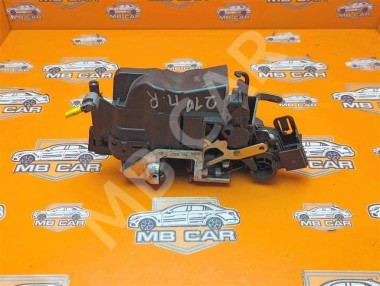 Замок двери передней правой MERCEDES-BENZ E-класс W210/S210 (1995 - 1999) — Разборка Мерседес