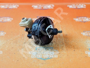 Вакуумный усилитель тормозов MERCEDES-BENZ M-класс W163 рестайлинг (2001 - 2005) — Разборка Мерседес