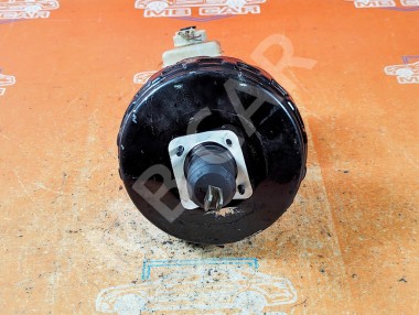 Вакуумный усилитель тормозов MERCEDES-BENZ M-класс W163 рестайлинг (2001 - 2005) — Разборка Мерседес