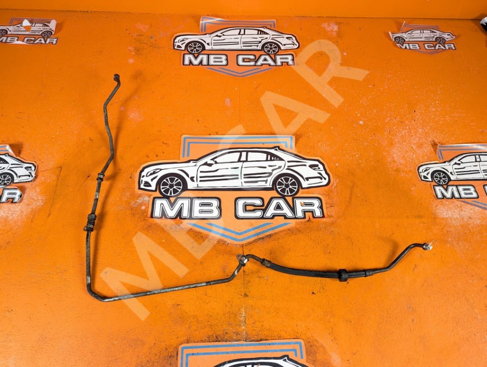 Трубка АКПП MERCEDES-BENZ C-класс W203/S203/CL203 рестайлинг (2004 - 2008) фото 1 &mdash; Разборка Мерседес