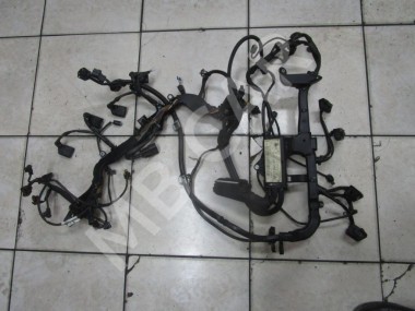 Проводка моторная MERCEDES-BENZ GL-класс X164 (2006 - 2009) — Разборка Мерседес