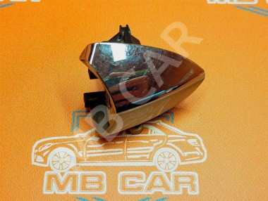 Крышка ручки двери MERCEDES-BENZ E-класс W212/S212/C207/A207 (2009 - 2013) — Разборка Мерседес