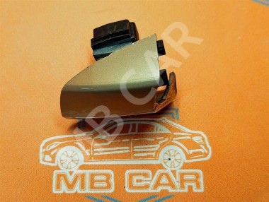 Крышка ручки двери MERCEDES-BENZ E-класс W212/S212/C207/A207 (2009 - 2013) — Разборка Мерседес