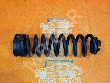 Пружина задняя MERCEDES-BENZ ML-class w164 — Разборка Мерседес