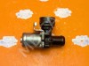 Клапан печки MERCEDES-BENZ C-класс W204/S204 (2006 - 2011) фото 2 &mdash; Разборка Мерседес