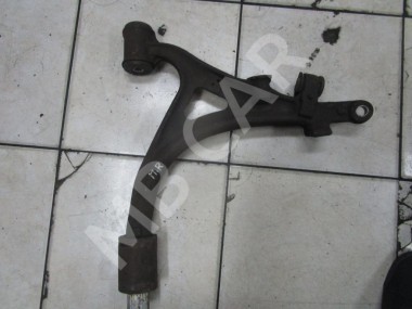 Рычаг передний нижний правый MERCEDES-BENZ M-класс W163 рестайлинг (2001 - 2005) — Разборка Мерседес
