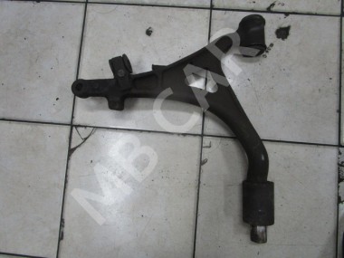 Рычаг передний нижний правый MERCEDES-BENZ M-класс W163 рестайлинг (2001 - 2005) — Разборка Мерседес