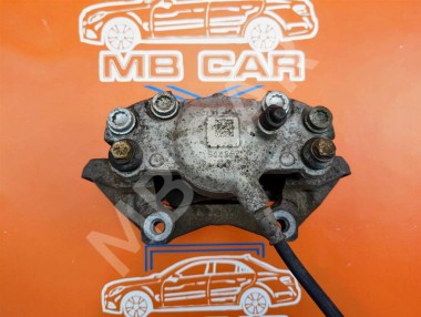 Суппорт передний левый MERCEDES-BENZ E-класс W212/S212/C207/A207 рестайлинг (2013 - 2016) — Разборка Мерседес