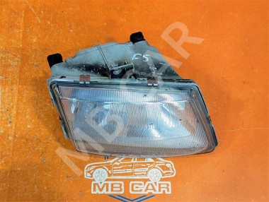 Фара правая MERCEDES-BENZ Vito W638 (1996 - 2003) — Разборка Мерседес