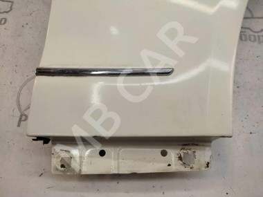 Крыло переднее правое MERCEDES-BENZ E-класс W212/S212/C207/A207 (2009 - 2013) — Разборка Мерседес