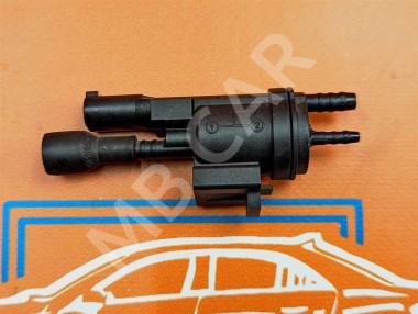 Клапан электромагнитный MERCEDES-BENZ C-класс W204/S204 (2006 - 2011) — Разборка Мерседес