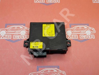 Блок корректора фар MERCEDES-BENZ S-класс W220 (1998 - 2005) — Разборка Мерседес