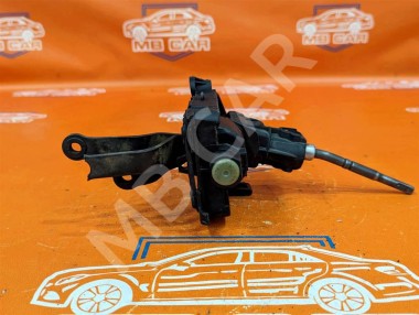 Кулиса МКПП MERCEDES-BENZ W124 W124/S124/C124/A124 (1984 - 1993) — Разборка Мерседес