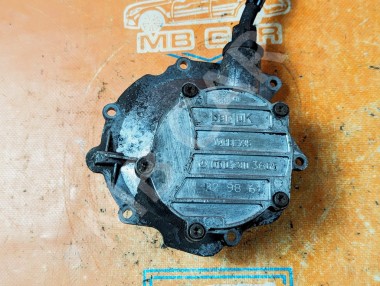 Насос вакуумный MERCEDES-BENZ C-класс W202/S202 рестайлинг (1997 - 2001) &mdash; Разборка Мерседес