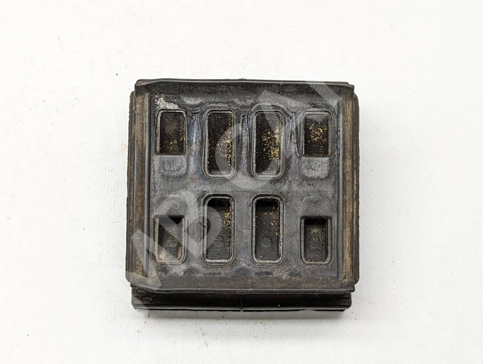 Подушка рессоры MERCEDES-BENZ Sprinter W906 (2006 - 2019) фото 1 — Разборка Мерседес