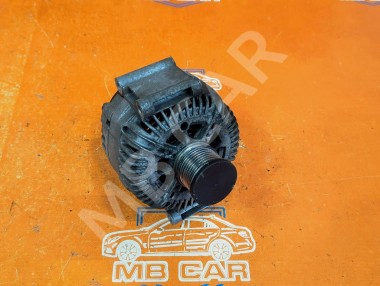 Генератор MERCEDES-BENZ E-класс W212/S212/C207/A207 (2009 - 2013) — Разборка Мерседес