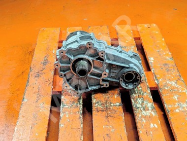 Раздаточная коробка MERCEDES-BENZ GL-класс X166 (2012 - 2016) &mdash; Разборка Мерседес