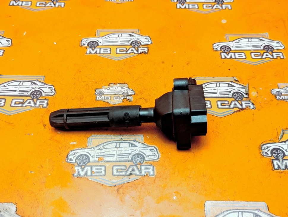 Катушка зажигания MERCEDES-BENZ C-класс W203/S203/CL203 (2000 - 2004) фото 1 &mdash; Разборка Мерседес