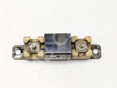 Реле вентилятора MERCEDES-BENZ S-класс W140 (1991 - 1998) — Разборка Мерседес