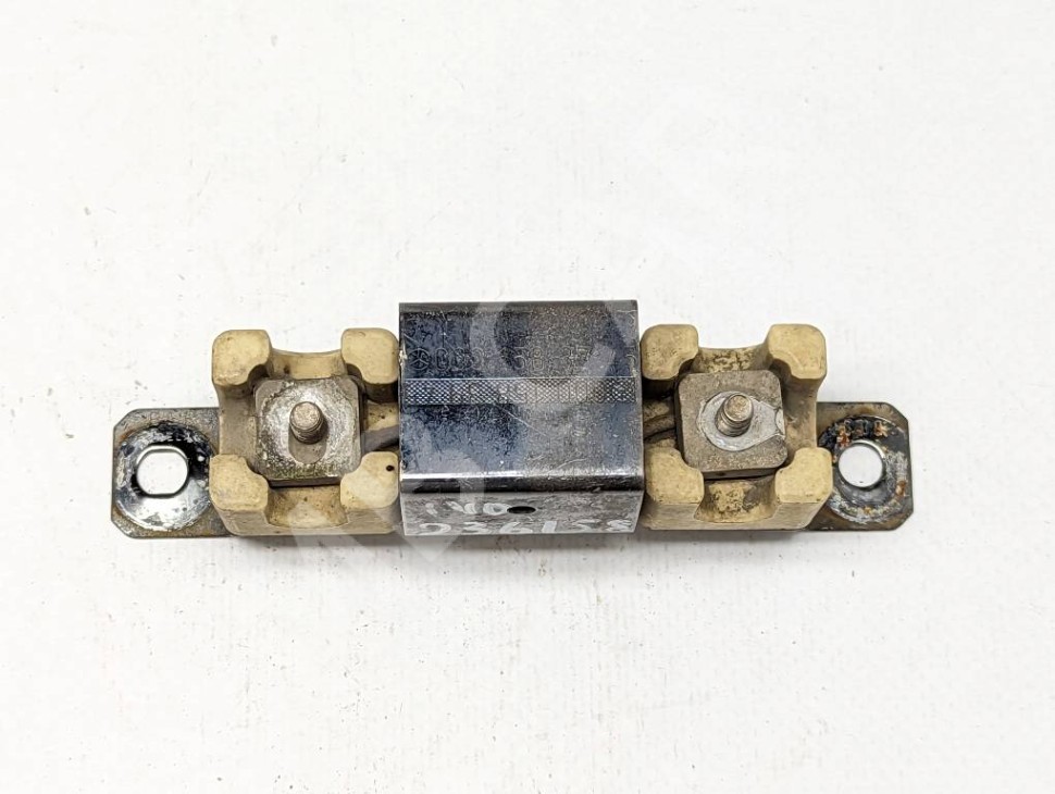 Реле вентилятора MERCEDES-BENZ S-класс W140 (1991 - 1998) фото 1 — Разборка Мерседес