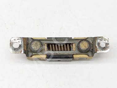 Реле вентилятора MERCEDES-BENZ S-класс W140 (1991 - 1998) — Разборка Мерседес