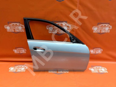 Дверь передняя правая MERCEDES-BENZ E-класс W212/S212/C207/A207 рестайлинг (2013 - 2016) — Разборка Мерседес