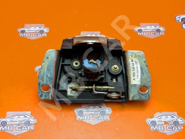 Замок багажника MERCEDES-BENZ M-класс W163 рестайлинг (2001 - 2005) — Разборка Мерседес