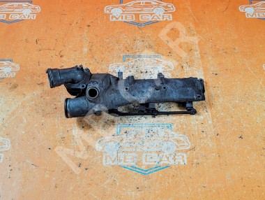 Коллектор впускной MERCEDES-BENZ M-класс W164 (2005 - 2008) &mdash; Разборка Мерседес