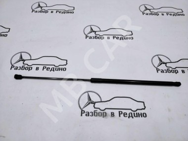 Амортизатор капота MERCEDES-BENZ E-класс W211/S211 рестайлинг (2006 - 2009) — Разборка Мерседес