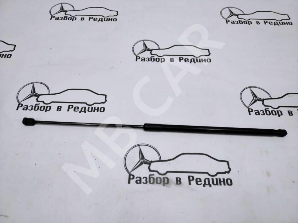 Амортизатор капота MERCEDES-BENZ E-класс W211/S211 рестайлинг (2006 - 2009) фото 1 — Разборка Мерседес