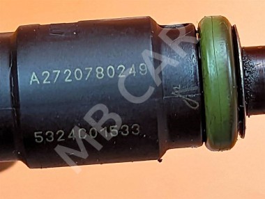 Форсунка БЕНЗИН MERCEDES-BENZ M-класс W164 (2005 - 2008) — Разборка Мерседес