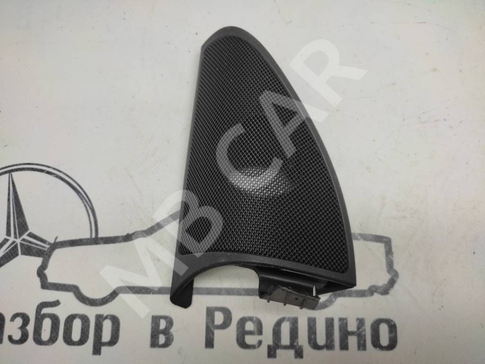 Уголок зеркала MERCEDES-BENZ GLC-класс X253 (2015 - 2019) фото 1 — Разборка Мерседес