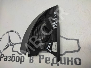 Уголок зеркала MERCEDES-BENZ GLC-класс X253 (2015 - 2019) — Разборка Мерседес