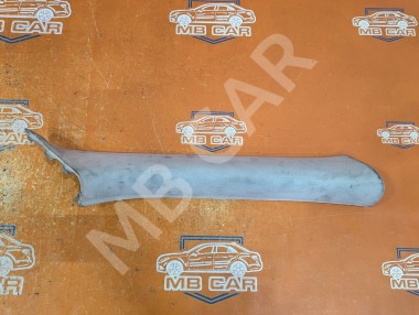 Накладка передней стойки MERCEDES-BENZ M-класс W163 рестайлинг (2001 - 2005) — Разборка Мерседес