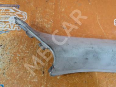 Накладка передней стойки MERCEDES-BENZ M-класс W163 рестайлинг (2001 - 2005) — Разборка Мерседес