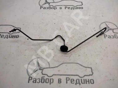 Трубка тормозная MERCEDES-BENZ SLK-класс R170 (1996 - 2000) — Разборка Мерседес