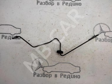 Трубка тормозная MERCEDES-BENZ SLK-класс R170 (1996 - 2000) — Разборка Мерседес