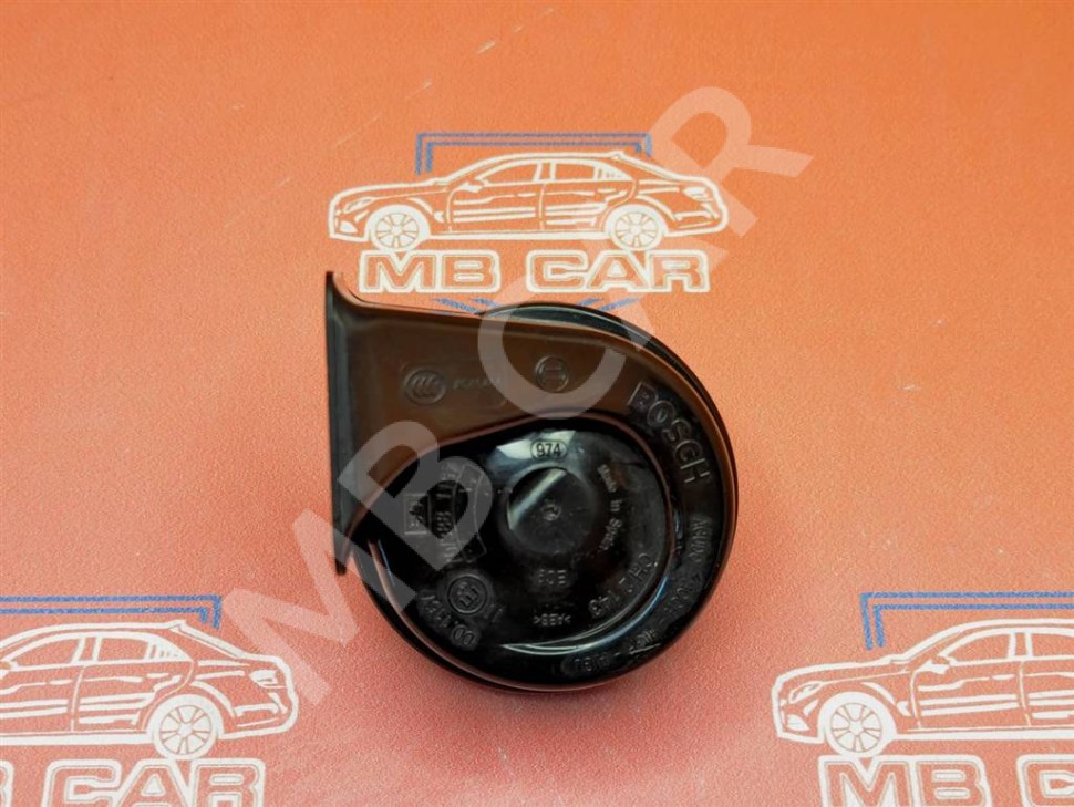 Сигнал MERCEDES-BENZ C-класс W204/S204 (2006 - 2011) фото 1 — Разборка Мерседес