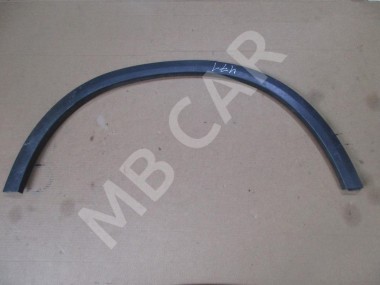 Расширители арок MERCEDES-BENZ GLC-класс X253 (2015 - 2019) — Разборка Мерседес