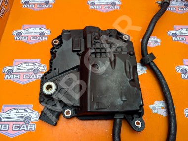 Блок ISM MERCEDES-BENZ M-класс W166 (2011 - 2015) &mdash; Разборка Мерседес