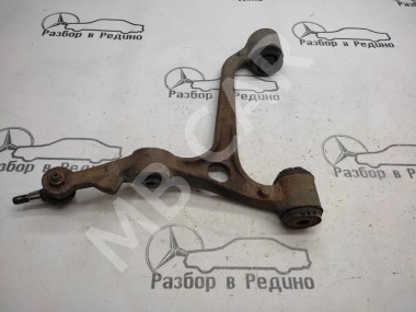 Рычаг передний нижний левый MERCEDES-BENZ E-класс W211/S211 (2002 - 2006) — Разборка Мерседес